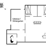 Lippi - 2-3km From The Sea By Interhome 펜션 *