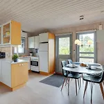 펜션 Lippi - 2-3km From The Sea By Interhome *