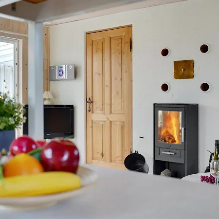 Holiday home Lippi - 2-3km From The Sea In Western Jutland By Interhome *
