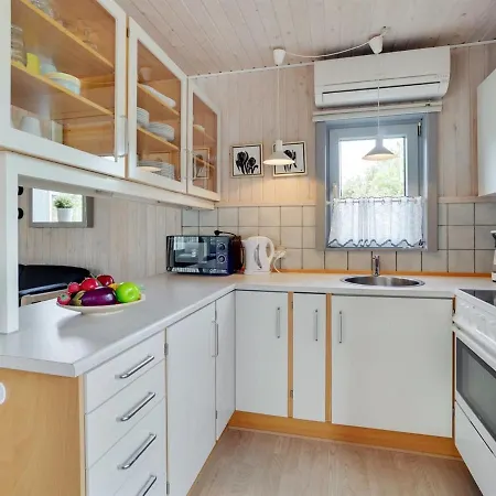 Lippi - 2-3km From The Sea In Western Jutland By Interhome * Romo Kirkeby