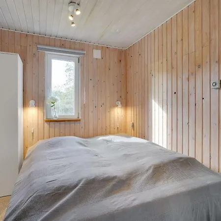 Lippi - 2-3km From The Sea In Western Jutland By Interhome *