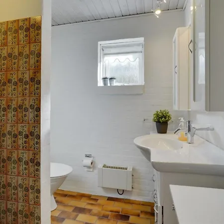 Lippi - 2-3km From The Sea In Western Jutland By Interhome *