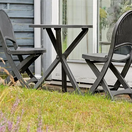 Lippi - 2-3km From The Sea In Western Jutland By Interhome Holiday home