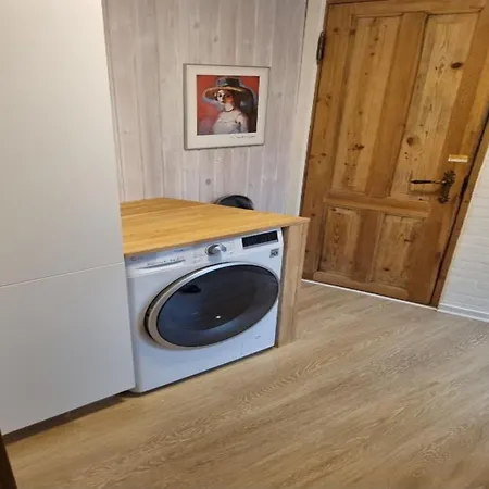 Lippi - 2-3km From The Sea In Western Jutland By Interhome Holiday home