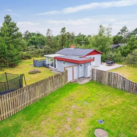 Lippi - 2-3km From The Sea In Western Jutland By Interhome Holiday home *
