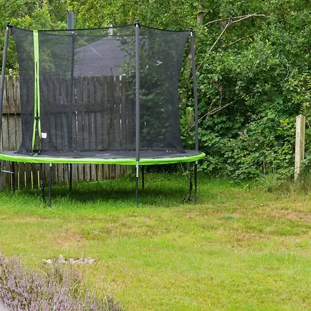 Lippi - 2-3km From The Sea In Western Jutland By Interhome Holiday home