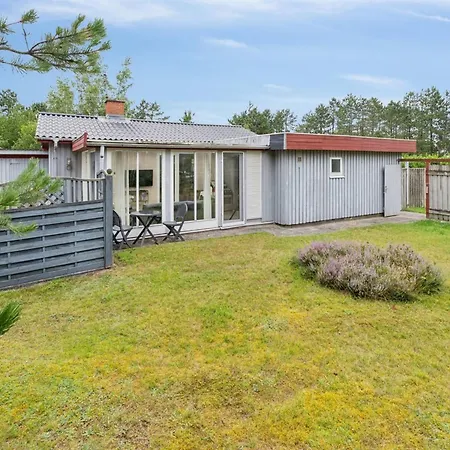 Feriehus Lippi - 2-3km From The Sea By Interhome *