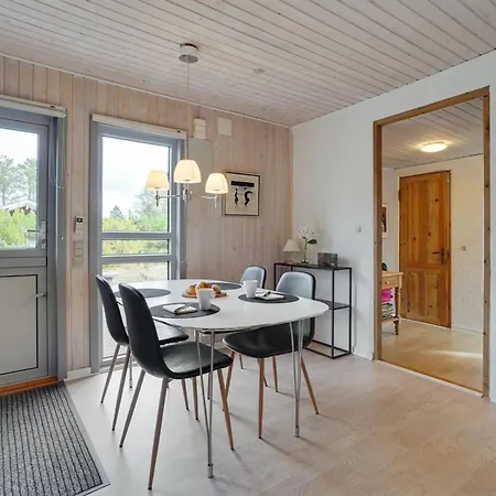 Lippi - 2-3km From The Sea By Interhome Rømø Kirkeby