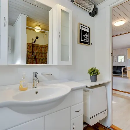 Lippi - 2-3km From The Sea By Interhome *