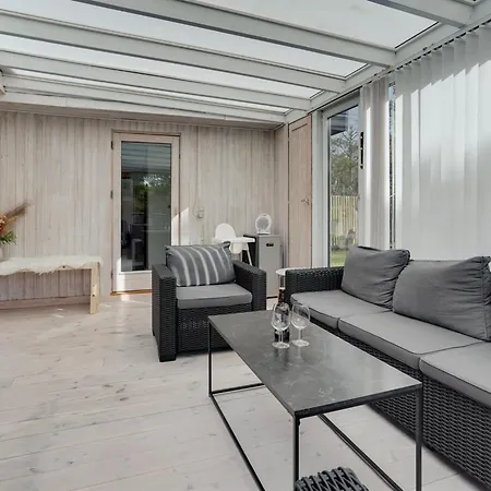 Lippi - 2-3km From The Sea By Interhome Дом отдыха