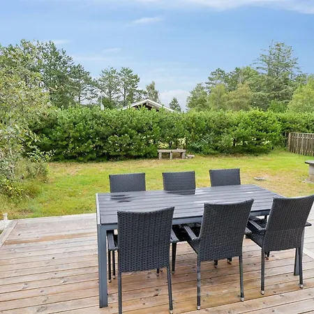 Lippi - 2-3km From The Sea By Interhome Prázdninový dům *