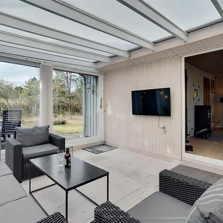 Lippi - 2-3km From The Sea By Interhome Дом отдыха *