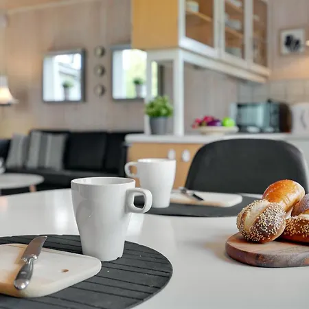 Lippi - 2-3km From The Sea By Interhome * Rømø Kirkeby