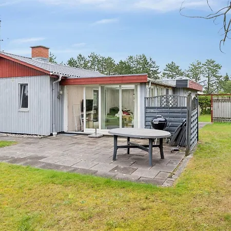 Lippi - 2-3km From The Sea By Interhome Feriehus