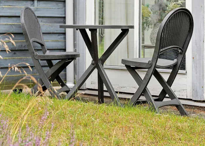 Hébergement de vacances Lippi - 2-3km From The Sea By Interhome