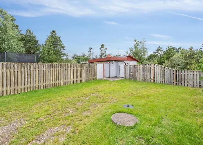 Lippi - 2-3km From The Sea By Interhome