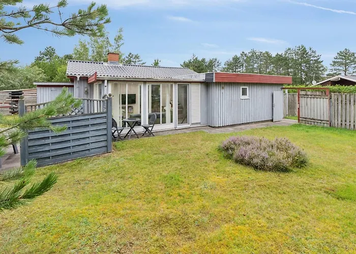 Hébergement de vacances Lippi - 2-3km From The Sea By Interhome *