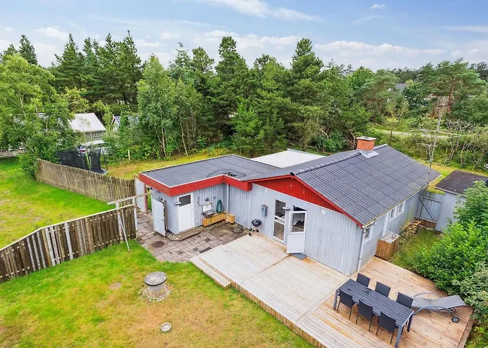 Feriehus Lippi - 2-3km From The Sea By Interhome *