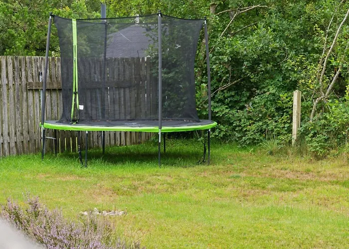 Lippi - 2-3km From The Sea By Interhome Feriehus *