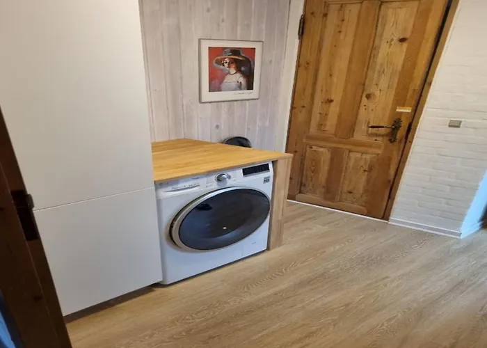 Lippi - 2-3km From The Sea By Interhome Feriehus