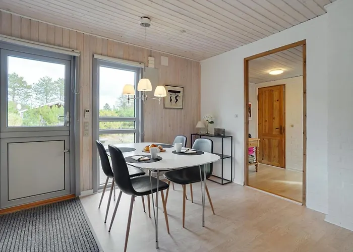 Lippi - 2-3km From The Sea By Interhome Rømø Kirkeby