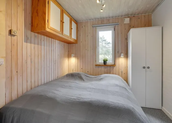 Lippi - 2-3km From The Sea By Interhome Feriehus