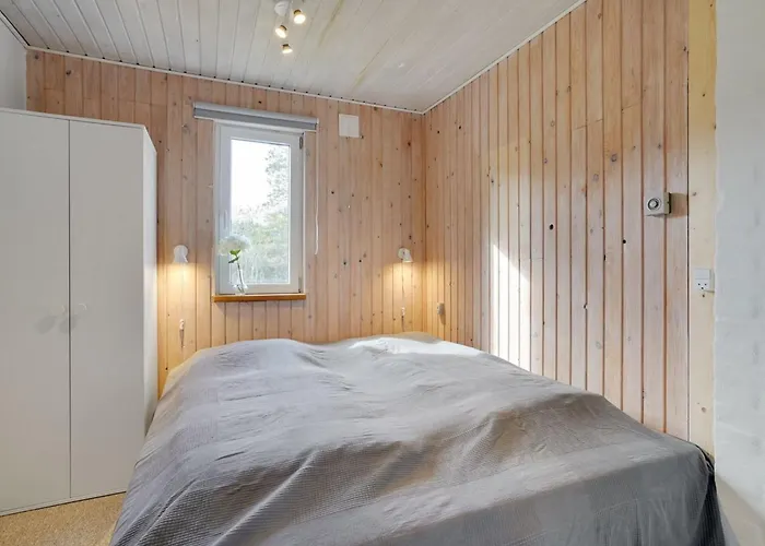 Lippi - 2-3km From The Sea By Interhome *