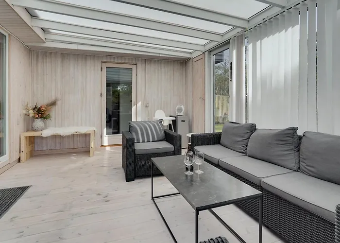 Lippi - 2-3km From The Sea By Interhome Hébergement de vacances