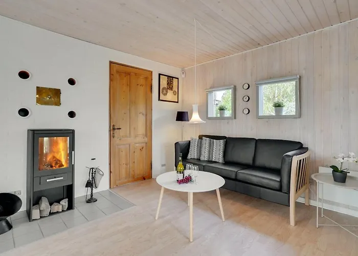 Lippi - 2-3km From The Sea By Interhome Feriehus *