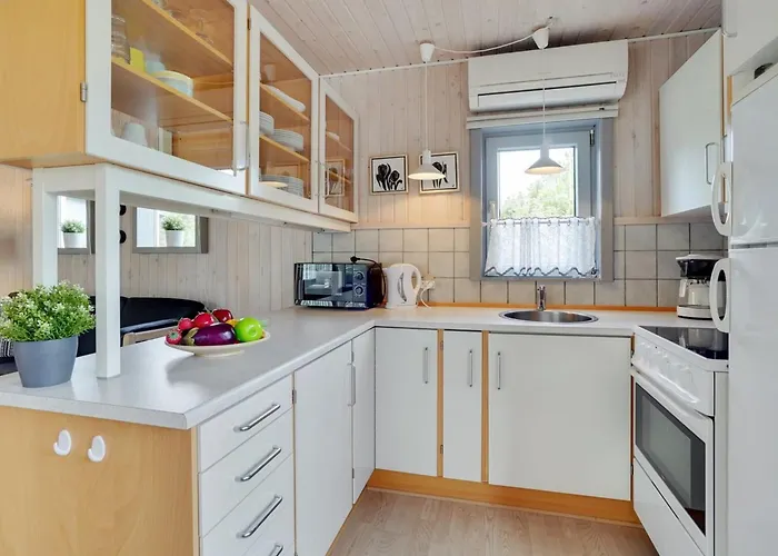 Lippi - 2-3km From The Sea By Interhome Hébergement de vacances *