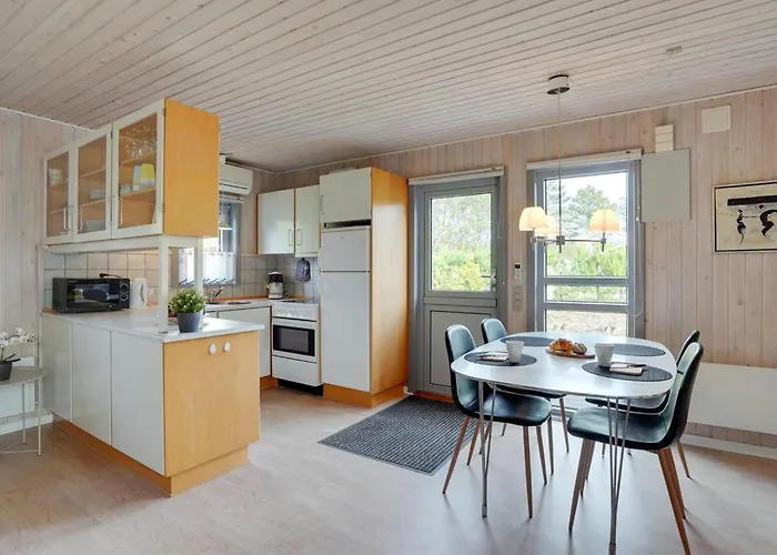 Feriehus Lippi - 2-3km From The Sea By Interhome *