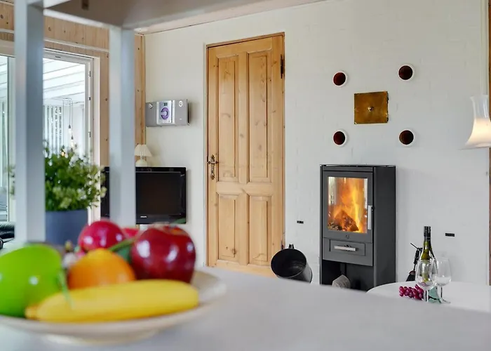 Lippi - 2-3km From The Sea By Interhome Feriehus *