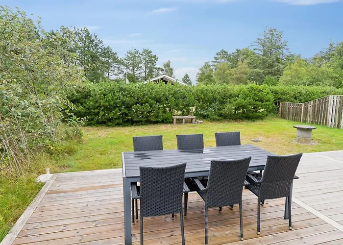 Lippi - 2-3km From The Sea By Interhome Feriehus *