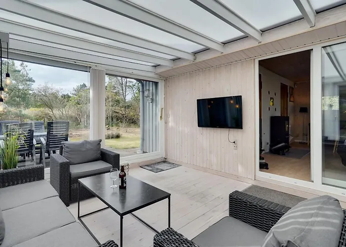 Lippi - 2-3km From The Sea By Interhome Feriehus *