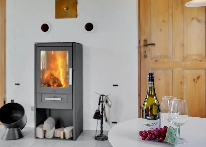 Lippi - 2-3km From The Sea By Interhome