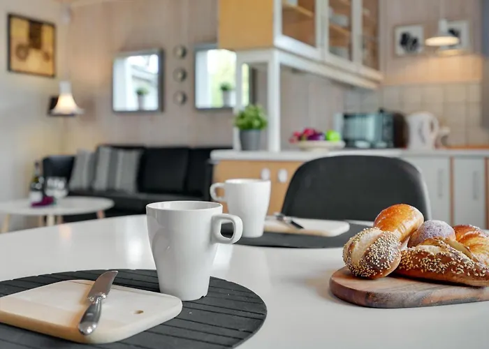 Lippi - 2-3km From The Sea By Interhome * Rømø Kirkeby